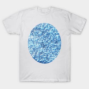 Blue Egg T-Shirt